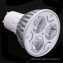 GU10 LED Cup Light 3W